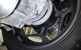 HONDA PCX 160 2005 KF47