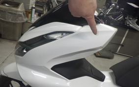HONDA PCX 125 JK05