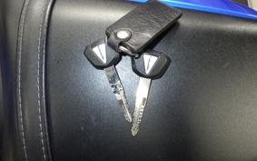 KAWASAKI NINJA 650 A 2017 ER650H