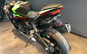 KAWASAKI NINJA ZX-6R 2022 ZX636G