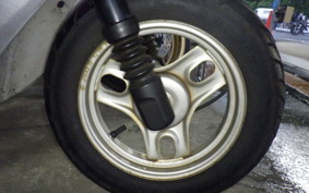 HONDA DIO Gen.6 AF62