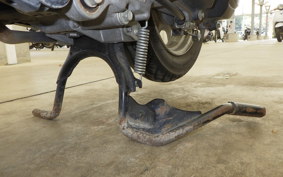 HONDA TACT-4ﾍﾞｰｼｯｸ AF79