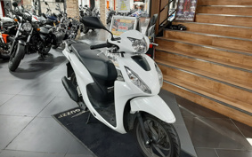 HONDA DIO 110 BASIC  JK03