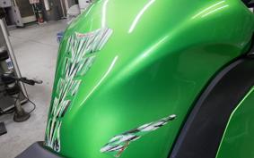 KAWASAKI NINJA 1000 A 2017 ZXT00W