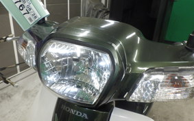 HONDA C50 SUPER CUB AA04