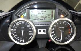 KAWASAKI ZX 1400 NINJA R A 2013