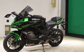 KAWASAKI NINJA 1000SX 2023 ZXT02K