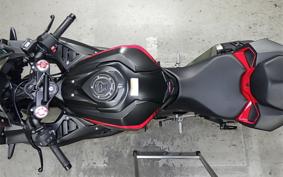HONDA CBR250RR A 2021 MC51