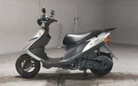 SUZUKI ADDRESS V125 CF46A