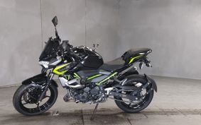 KAWASAKI Z400 EX400G