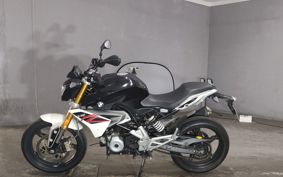 BMW G310R 2018 0G01