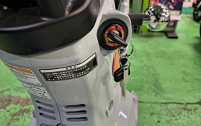 HONDA CROSS CUB JA60