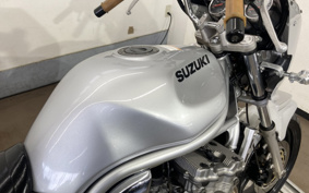 SUZUKI GSF750 1997 GR7EA