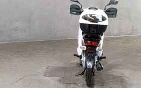 HONDA SUPER CUB110 JA10