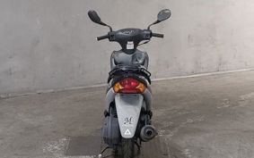 SUZUKI ADDRESS V125 CF4EA