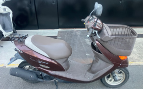HONDA DIO CHESTER AF68
