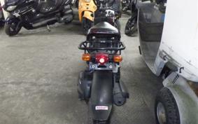 HONDA ZOOMER AF58