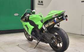 KAWASAKI ZX 10 NINJA R 2006 ZXT00D