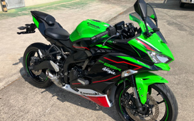 KAWASAKI  NINJA ZX-25R SE ZX250E