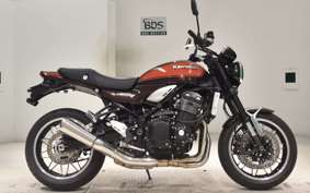 KAWASAKI Z900RS 2020