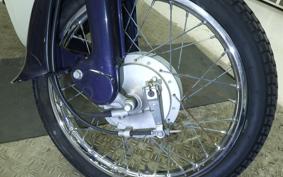 HONDA C90 SUPER CUB HA02