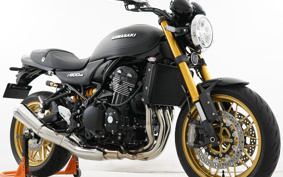 KAWASAKI Z900RS SE 2025 ZR900K