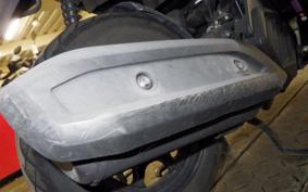 HONDA TACT-4ﾍﾞｰｼｯｸ AF79