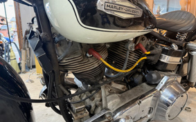 HARLEY HARLEY FLH1200 1996 334