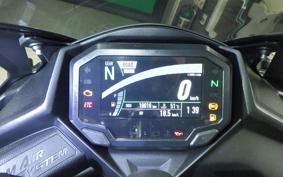 KAWASAKI ZX-4R SE 2023 ZX400P