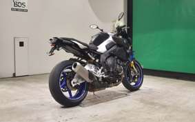 YAMAHA MT-10 SP 2017 RN50J