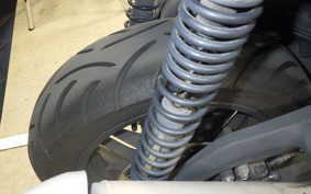 HONDA FORZA 250 2001 MF13