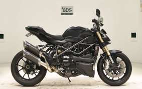 DUCATI STREETFIGHTER 848 2013