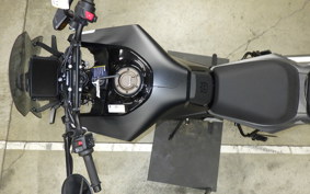 HUSQVARNA スバルトピレン801 2024