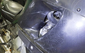 KAWASAKI ZZ-R400 Gen.2 2002 ZX400N