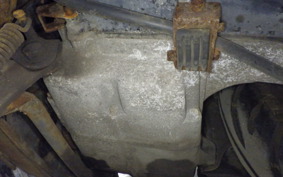 HONDA SPACY 125 Gen. 2 JF03