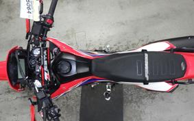 HONDA CRF250L 2021 MD47