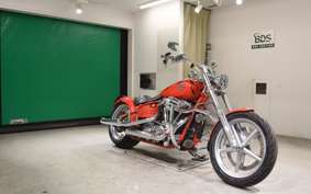 HARLEY FXCWC 1580 2010
