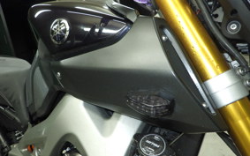 YAMAHA MT-09 A 2014 RN34J