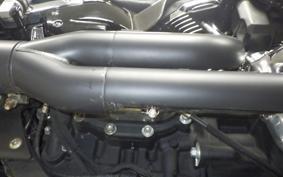 HARLEY FLSB 1750 2018