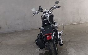 HARLEY FXDL1580 2010 GN4