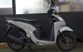 HONDA DIO 110 BASIC JK03