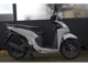 Фото Honda DIO 110 BASIC с японского аукциона