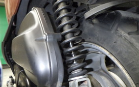 YAMAHA JOG Gen.5 SA36J