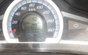 HONDA PCX125 JF56