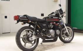 KAWASAKI Z400 FX 1982 KZ400E