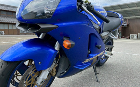 KAWASAKI ZX 1200 NINJA R 2002 ZXT20B
