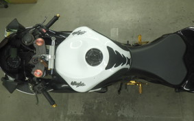 KAWASAKI NINJA ZX-6R A 2013