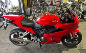 HONDA VFR800F 2019 RC79