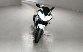 YAMAHA YZF-R25 RG43J