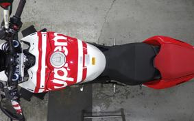 DUCATI STREETFIGHTER V4 2025
